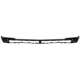 Purchase Top-Quality Front Bumper Valance - TO1095214C pa1