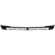 Purchase Top-Quality Front Bumper Valance - TO1095215C Capa Certified pa1