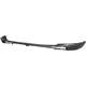 Purchase Top-Quality Front Bumper Valance - TO1095219C pa1