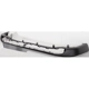 Purchase Top-Quality Front Bumper Valance - TO1095219C pa3