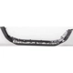 Purchase Top-Quality Front Bumper Valance - TO1095219C pa6