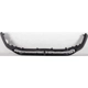 Purchase Top-Quality Front Bumper Valance - TO1095220C pa3