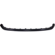 Purchase Top-Quality Front Bumper Valance - TO1095222 pa1