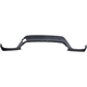 Purchase Top-Quality Front Bumper Valance - BM1095120C pa1