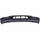 Purchase Top-Quality Front Bumper Valance - FO1095194 pa4