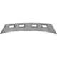 Purchase Top-Quality Front Bumper Valance - FO1095281C pa2