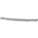 Purchase Top-Quality Front Bumper Valance - FO1095281C pa3