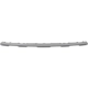 Purchase Top-Quality Front Bumper Valance - FO1095281C pa5