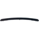 Purchase Top-Quality Front Bumper Valance - FO1095300C pa1