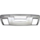 Purchase Top-Quality Front Bumper Valance - GM1095211C pa1