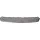 Purchase Top-Quality Front Bumper Valance - HY1095115C pa2