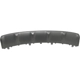 Purchase Top-Quality Valance de pare-chocs avant - KI1095116 pa1
