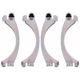 Purchase Top-Quality Front Cable Guide (Pack of 4) by RAYBESTOS - H2093 pa1