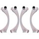 Purchase Top-Quality Front Cable Guide (Pack of 4) by RAYBESTOS - H2093 pa10