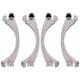 Purchase Top-Quality Front Cable Guide (Pack of 4) by RAYBESTOS - H2093 pa4