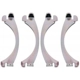 Purchase Top-Quality Front Cable Guide (Pack of 4) by RAYBESTOS - H2093 pa7