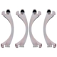 Purchase Top-Quality Front Cable Guide (Pack of 4) by RAYBESTOS - H2093 pa8