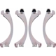 Purchase Top-Quality Front Cable Guide (Pack of 4) by RAYBESTOS - H2093 pa9