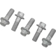 Purchase Top-Quality Front Caliper Bolt Or Pin by ACDELCO - 13300856 pa1