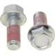 Purchase Top-Quality ACDELCO - 18K17003 - Front Disc Brake Caliper Bracket Bolt pa1