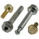 Purchase Top-Quality Front Caliper Bolt Or Pin by ACDELCO PROFESSIONAL - 18K1906 pa1