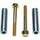 Purchase Top-Quality Front Caliper Bolt Or Pin by ACDELCO PROFESSIONAL - 18K947 pa2