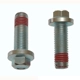 Purchase Top-Quality CARLSON - H842 - Front Caliper Bolt Or Pin pa4