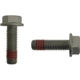 Purchase Top-Quality Front Caliper Bolt Or Pin by CARLSON - H849 pa3