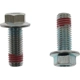 Purchase Top-Quality Front Caliper Bolt Or Pin by CARLSON - H801 pa2