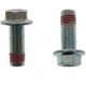 Purchase Top-Quality Front Caliper Bolt Or Pin by CARLSON - H801 pa3