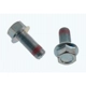Purchase Top-Quality CARLSON - H803 - Front Caliper Bolt Or Pin pa2