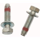 Purchase Top-Quality Front Caliper Bolt Or Pin by CARLSON - H806 pa4