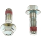 Purchase Top-Quality Front Caliper Bolt Or Pin by CARLSON - H813 pa2