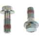 Purchase Top-Quality Front Caliper Bolt Or Pin by CARLSON - H814 pa2