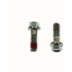 Purchase Top-Quality Front Caliper Bolt Or Pin by CARLSON - H816 pa3