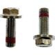 Purchase Top-Quality Front Caliper Bolt Or Pin by CARLSON - H817 pa2