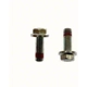 Purchase Top-Quality Front Caliper Bolt Or Pin by CARLSON - H817 pa3