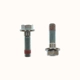Purchase Top-Quality Front Caliper Bolt Or Pin by CARLSON - H818 pa2