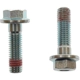 Purchase Top-Quality Front Caliper Bolt Or Pin by CARLSON - H818 pa3