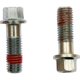 Purchase Top-Quality Front Caliper Bolt Or Pin by CARLSON - H820 pa2
