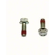 Purchase Top-Quality Front Caliper Bolt Or Pin by CARLSON - H821 pa2