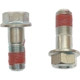 Purchase Top-Quality Front Caliper Bolt Or Pin by CARLSON - H822 pa2