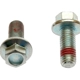 Purchase Top-Quality Front Caliper Bolt Or Pin by CARLSON - H823 pa2