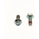 Purchase Top-Quality Front Caliper Bolt Or Pin by CARLSON - H823 pa3