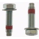 Purchase Top-Quality Front Caliper Bolt Or Pin by CARLSON - H825 pa2