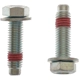 Purchase Top-Quality Front Caliper Bolt Or Pin by CARLSON - H825 pa3