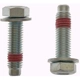 Purchase Top-Quality Front Caliper Bolt Or Pin by CARLSON - H825 pa4