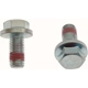 Purchase Top-Quality Front Caliper Bolt Or Pin by CARLSON - H827 pa2