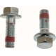 Purchase Top-Quality Front Caliper Bolt Or Pin by CARLSON - H830 pa4