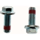 Purchase Top-Quality Front Caliper Bolt Or Pin by CARLSON - H831 pa2